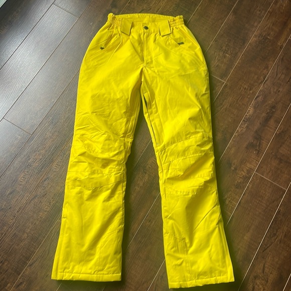 Mutu Snow Snowboarding Suit Size M - Picture 5 of 6